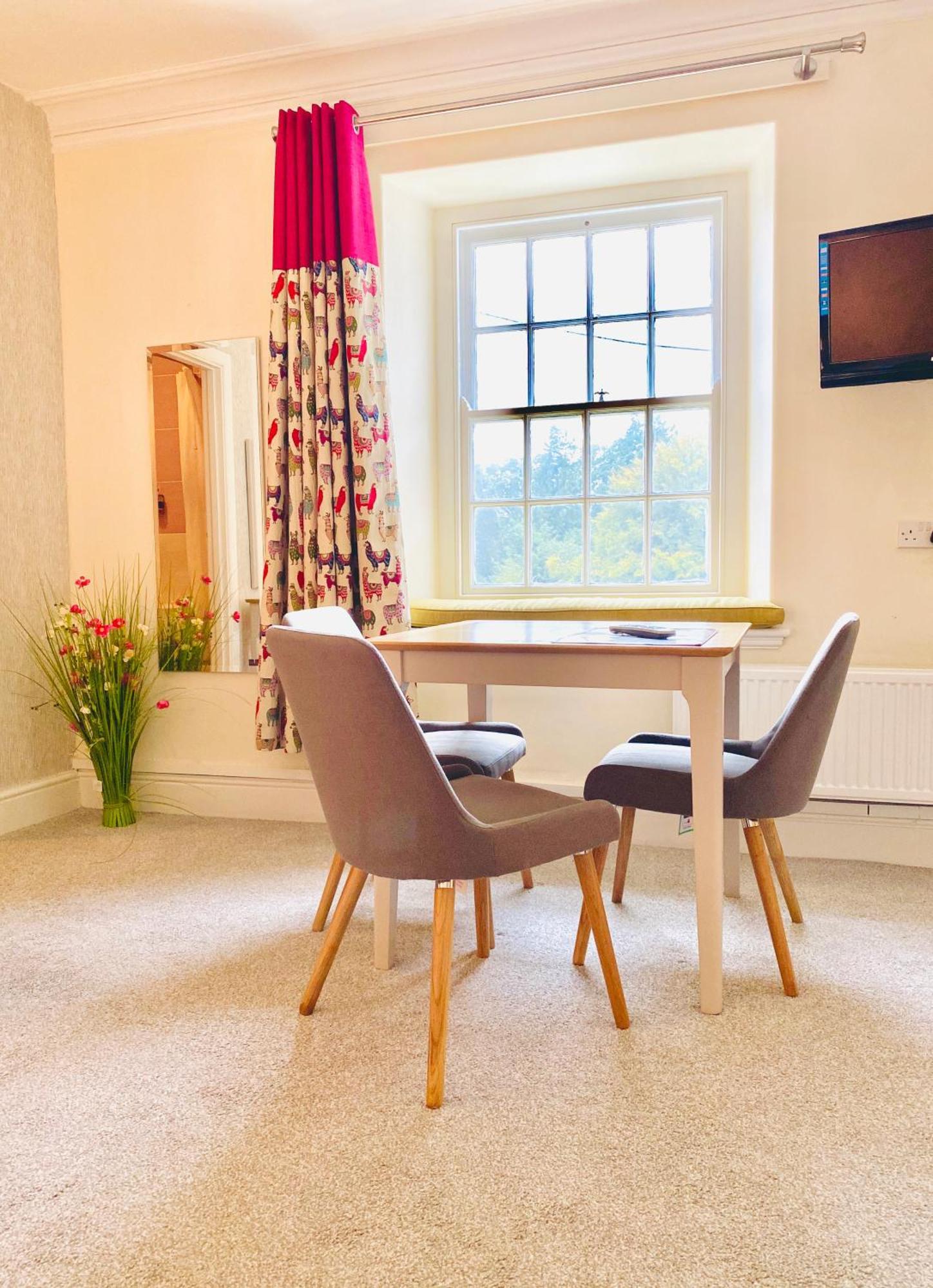 Court Colman Manor Guest House Bridgend  Rom bilde